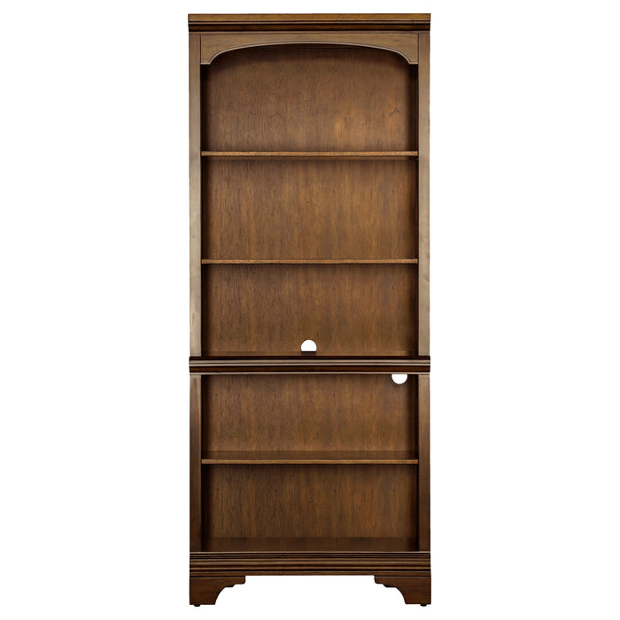 Hartshill Bookcase - Orlando Furniture Outlet (Casselberry,FL)