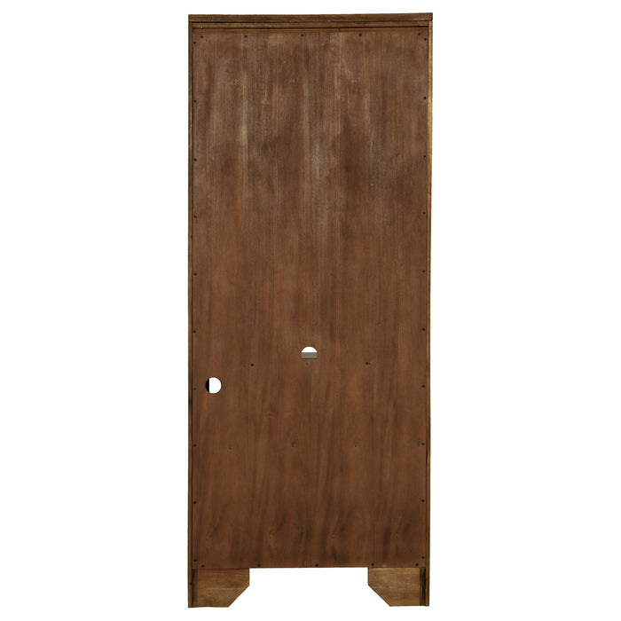 Hartshill Bookcase - Orlando Furniture Outlet (Casselberry,FL)