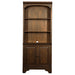 Hartshill Bookcase with Cabinet - Orlando Furniture Outlet (Casselberry,FL)