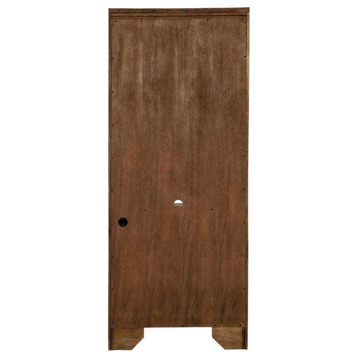 Hartshill Bookcase with Cabinet - Orlando Furniture Outlet (Casselberry,FL)