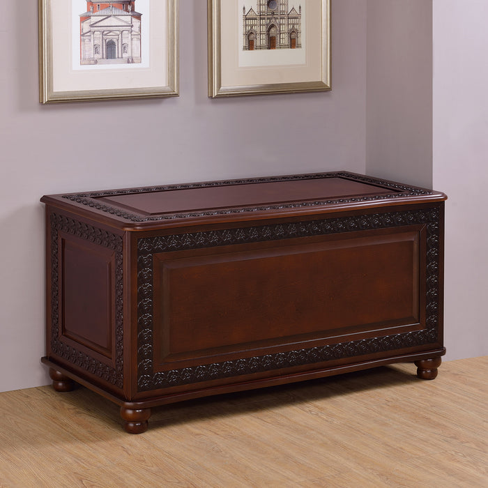 Finlay Cedar Chest - Orlando Furniture Outlet (Casselberry,FL)