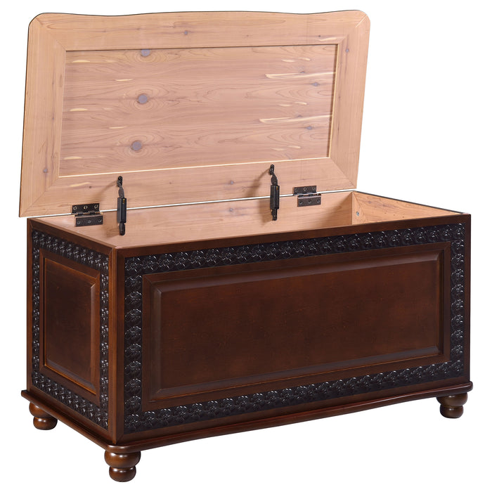 Finlay Cedar Chest - Orlando Furniture Outlet (Casselberry,FL)