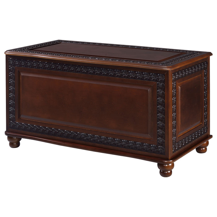 Finlay Cedar Chest - Orlando Furniture Outlet (Casselberry,FL)