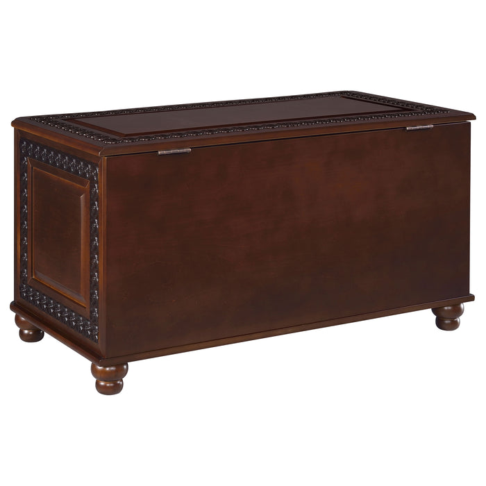 Finlay Cedar Chest - Orlando Furniture Outlet (Casselberry,FL)