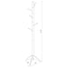Devlin Coat Rack - Orlando Furniture Outlet (Casselberry,FL)