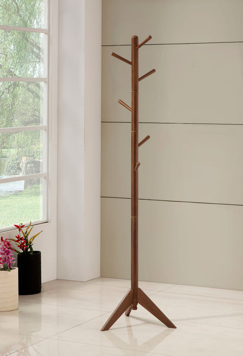 Devlin Coat Rack - Orlando Furniture Outlet (Casselberry,FL)