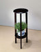 Kirk Plant Stand - Orlando Furniture Outlet (Casselberry,FL)