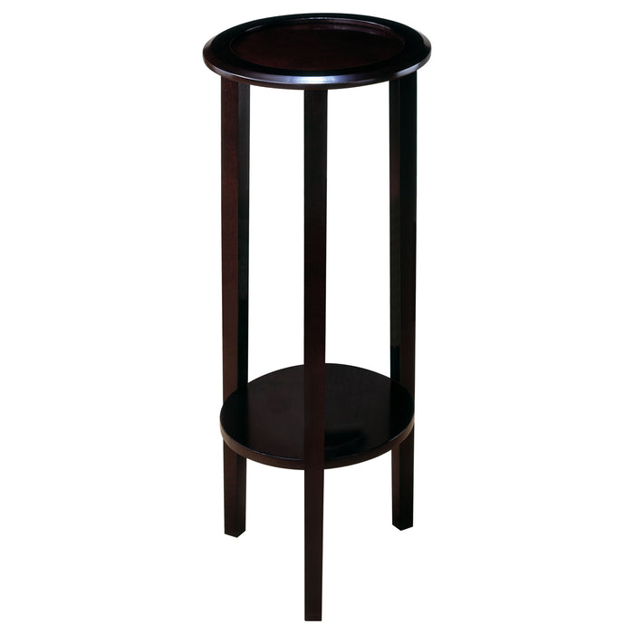 Kirk Plant Stand - Orlando Furniture Outlet (Casselberry,FL)