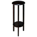 Kirk Plant Stand - Orlando Furniture Outlet (Casselberry,FL)