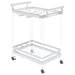Jefferson Bar Cart - Orlando Furniture Outlet (Casselberry,FL)