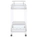 Jefferson Bar Cart - Orlando Furniture Outlet (Casselberry,FL)