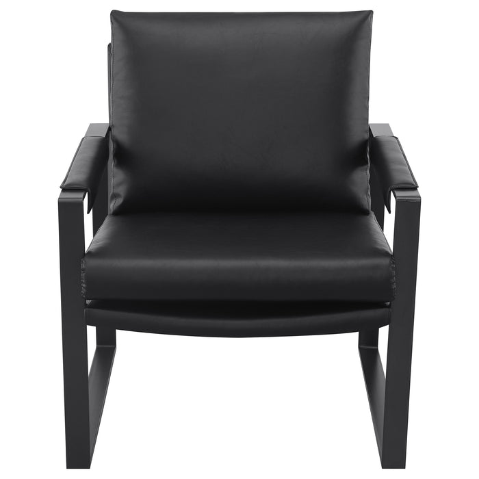 Rosalind Accent Chair - Orlando Furniture Outlet (Casselberry,FL)