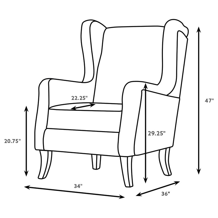 Elmbrook Accent Chair