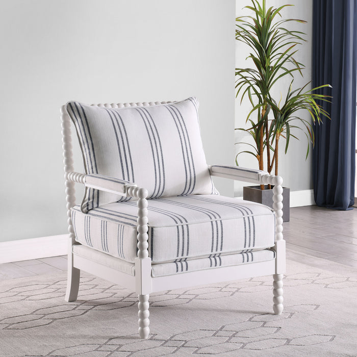 Blanchett Accent Chair - Orlando Furniture Outlet (Casselberry,FL)