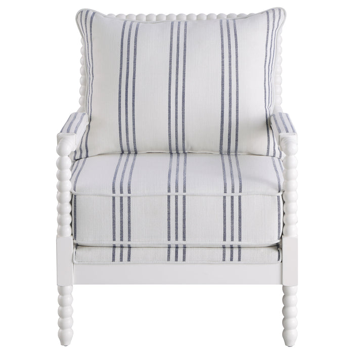 Blanchett Accent Chair - Orlando Furniture Outlet (Casselberry,FL)