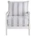 Blanchett Accent Chair - Orlando Furniture Outlet (Casselberry,FL)
