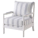Blanchett Accent Chair - Orlando Furniture Outlet (Casselberry,FL)