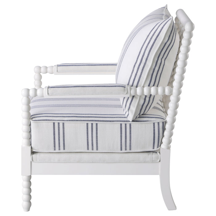 Blanchett Accent Chair - Orlando Furniture Outlet (Casselberry,FL)