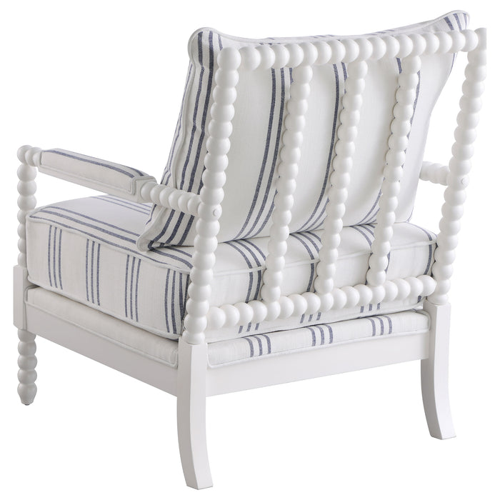 Blanchett Accent Chair - Orlando Furniture Outlet (Casselberry,FL)