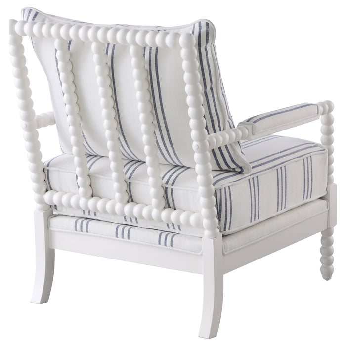 Blanchett Accent Chair - Orlando Furniture Outlet (Casselberry,FL)