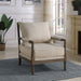 Blanchett Accent Chair - Orlando Furniture Outlet (Casselberry,FL)