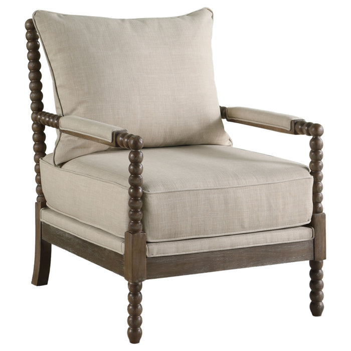 Blanchett Accent Chair - Orlando Furniture Outlet (Casselberry,FL)