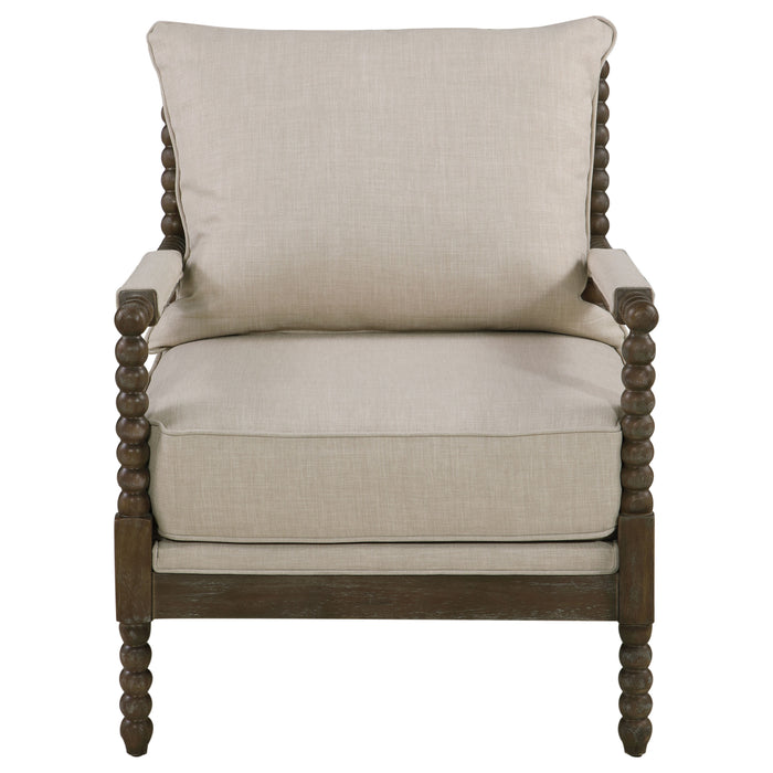 Blanchett Accent Chair - Orlando Furniture Outlet (Casselberry,FL)