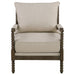 Blanchett Accent Chair - Orlando Furniture Outlet (Casselberry,FL)