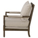 Blanchett Accent Chair - Orlando Furniture Outlet (Casselberry,FL)