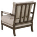 Blanchett Accent Chair - Orlando Furniture Outlet (Casselberry,FL)