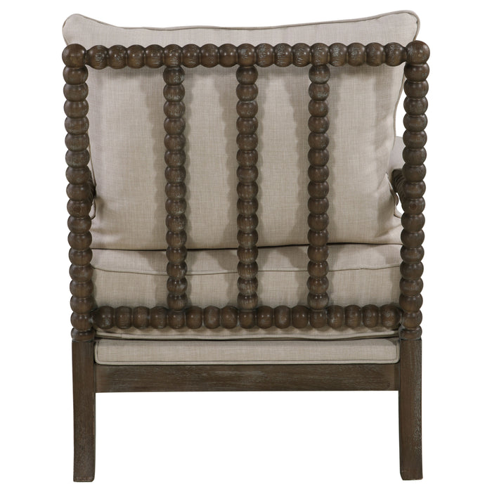 Blanchett Accent Chair - Orlando Furniture Outlet (Casselberry,FL)