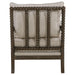 Blanchett Accent Chair - Orlando Furniture Outlet (Casselberry,FL)