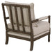 Blanchett Accent Chair - Orlando Furniture Outlet (Casselberry,FL)