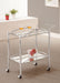 Shadix Bar Cart - Orlando Furniture Outlet (Casselberry,FL)