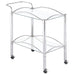 Shadix Bar Cart - Orlando Furniture Outlet (Casselberry,FL)