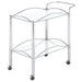 Shadix Bar Cart - Orlando Furniture Outlet (Casselberry,FL)