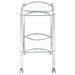 Shadix Bar Cart - Orlando Furniture Outlet (Casselberry,FL)