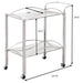 Shadix Bar Cart - Orlando Furniture Outlet (Casselberry,FL)