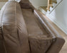 Beckley Place Power Reclining Loveseat with Console - Orlando Furniture Outlet (Casselberry,FL)