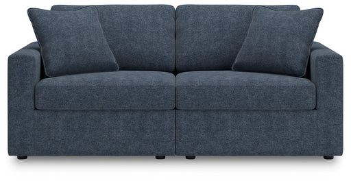 Modmax Sectional with Audio Console - Orlando Furniture Outlet (Casselberry,FL)