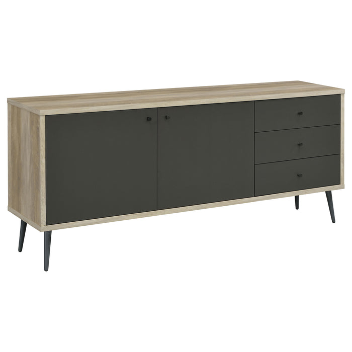Maeve Accent Cabinet - Orlando Furniture Outlet (Casselberry,FL)