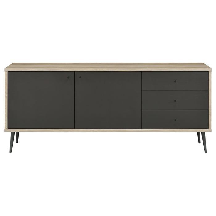 Maeve Accent Cabinet - Orlando Furniture Outlet (Casselberry,FL)