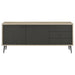 Maeve Accent Cabinet - Orlando Furniture Outlet (Casselberry,FL)