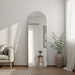 Stabler Floor Mirror - Orlando Furniture Outlet (Casselberry,FL)
