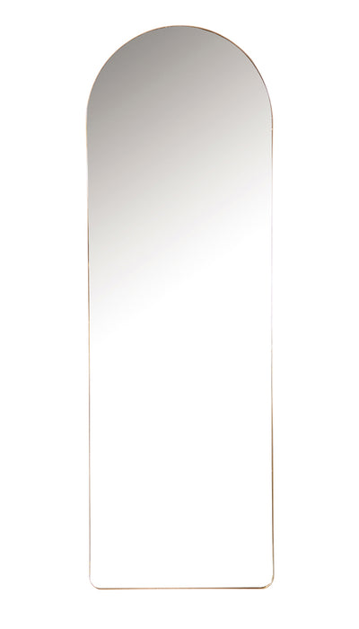Stabler Floor Mirror - Orlando Furniture Outlet (Casselberry,FL)