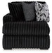Midnight-Madness Sectional with Chaise - Orlando Furniture Outlet (Casselberry,FL)