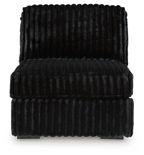 Midnight-Madness Sectional Sofa - Orlando Furniture Outlet (Casselberry,FL)