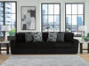 Midnight-Madness Sectional Sofa - Orlando Furniture Outlet (Casselberry,FL)