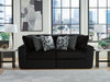Midnight-Madness Sectional Sofa - Orlando Furniture Outlet (Casselberry,FL)
