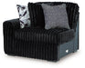 Midnight-Madness Sectional Sofa - Orlando Furniture Outlet (Casselberry,FL)
